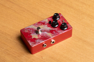 Redemptionist EVR (aka RED EVR