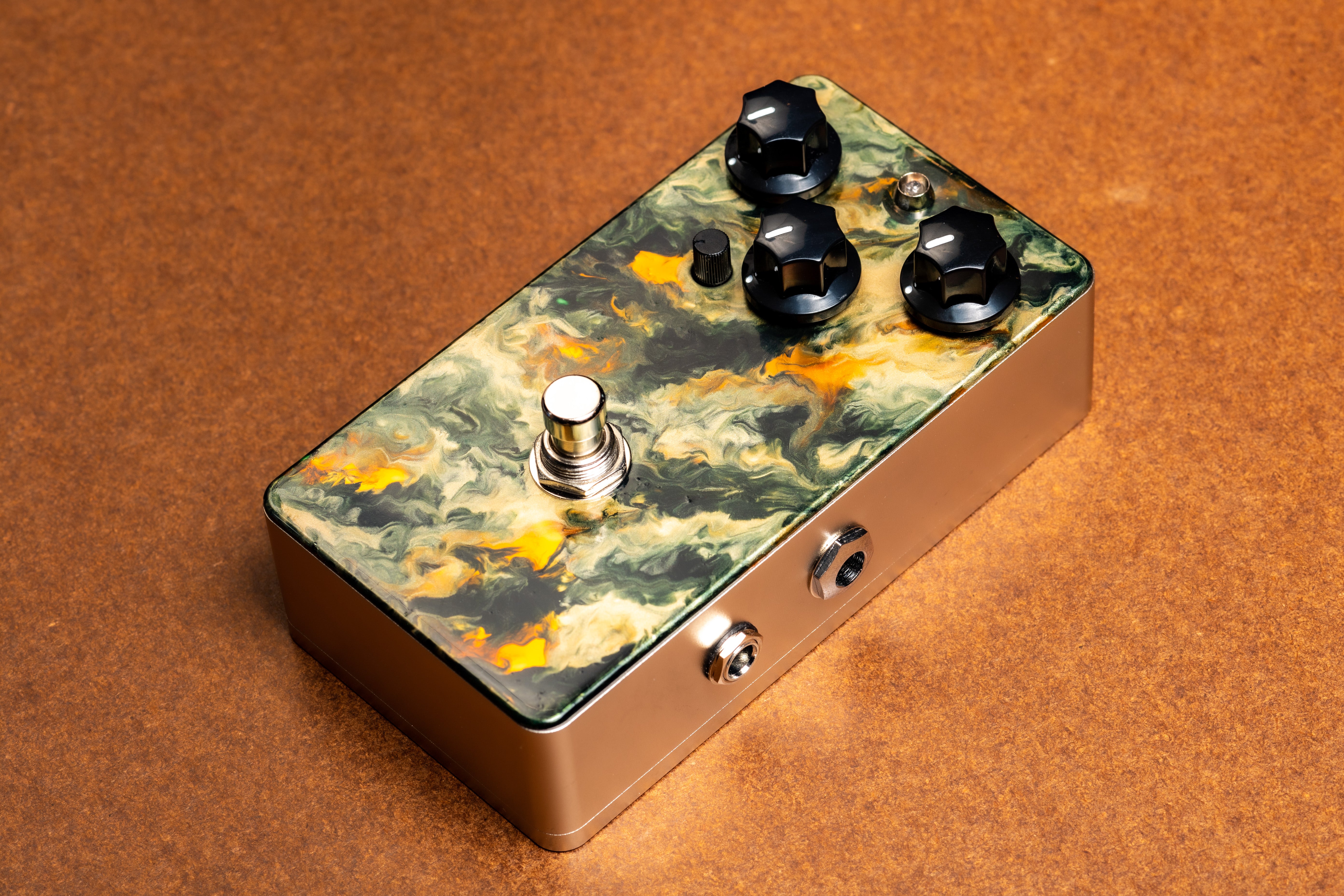 ギター Leqtique EVR RFD RFD – Leqtiqueshop
