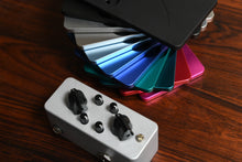 ist -Limited Customized Colors-