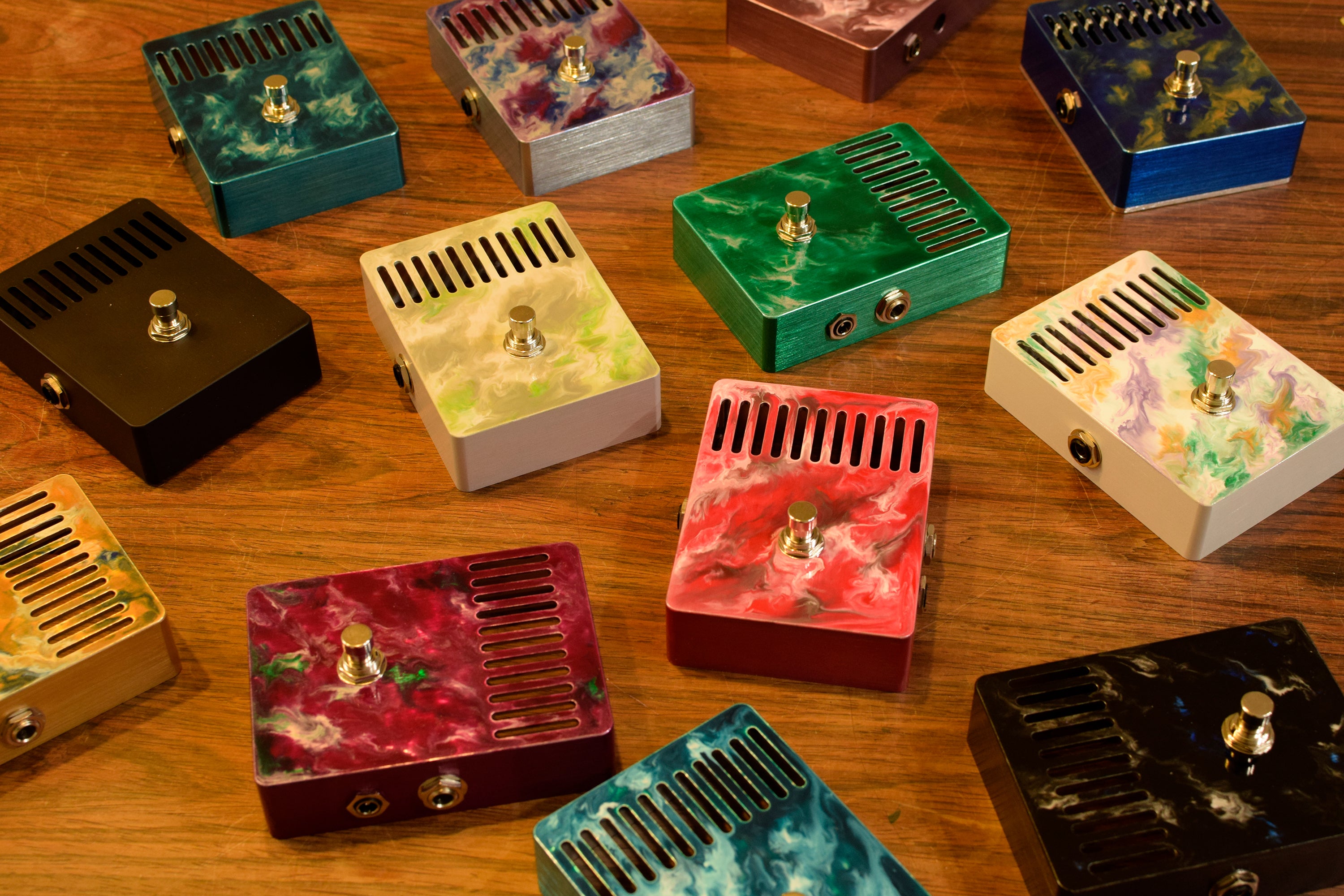 【レア】Leqtique 10 band EQ MARカラー レア】Leqtique 10 band EQ MARカラー 10Band EQ *Customize